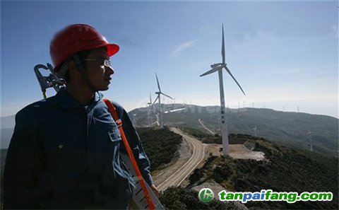 中美兩國(guó)都致力于減少對(duì)燃煤發(fā)電的依賴(lài)