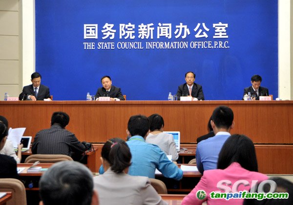 水利部：將在全國(guó)推廣水權(quán)交易和政府回購(gòu)機(jī)制