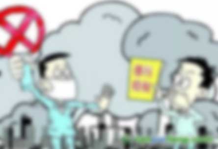 排污許可制：二十年推而不廣，再啟試點起死回生