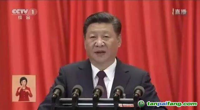 習(xí)近平：加快生態(tài)文明體制改革，建設(shè)美麗中國(guó)