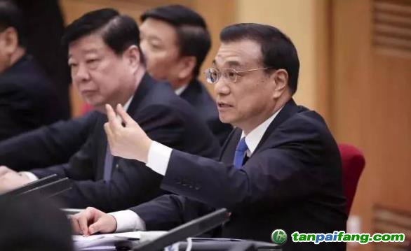 “新舊動能”政策體系演變過程是怎樣的？