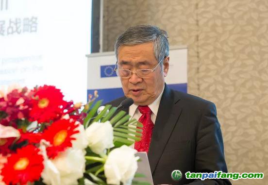 觀點|何建坤：合作推進低碳轉型 保護地球生態(tài)安全