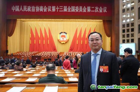 國網(wǎng)產(chǎn)業(yè)發(fā)展部主任奚國富：推進清潔能源消納，提升中國在國際標準制訂中的話語權(quán)