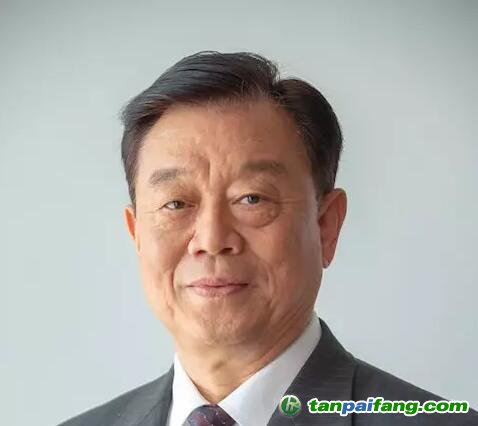 干勇，中國工程院原副院長