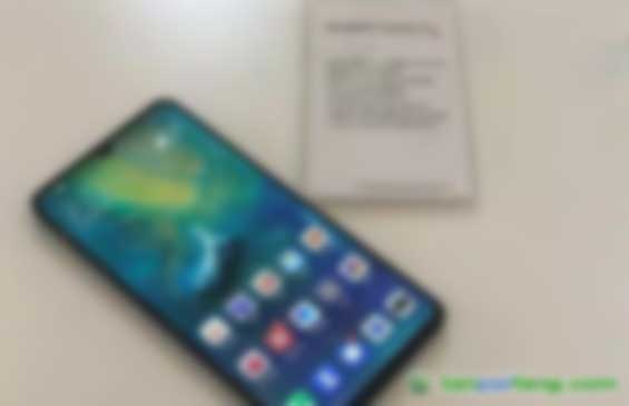 華為智慧屏、華為5G CPE Pro路由器和Mate20X手機(jī)等最新5G產(chǎn)品價(jià)格性能參數(shù)評(píng)測怎么樣