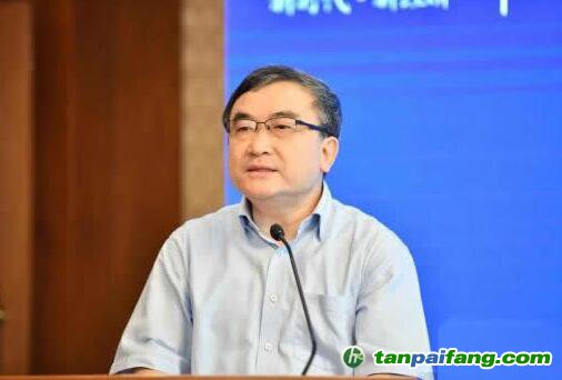 鄒驥:通過(guò)發(fā)展清潔能源 提高中國(guó)公信力