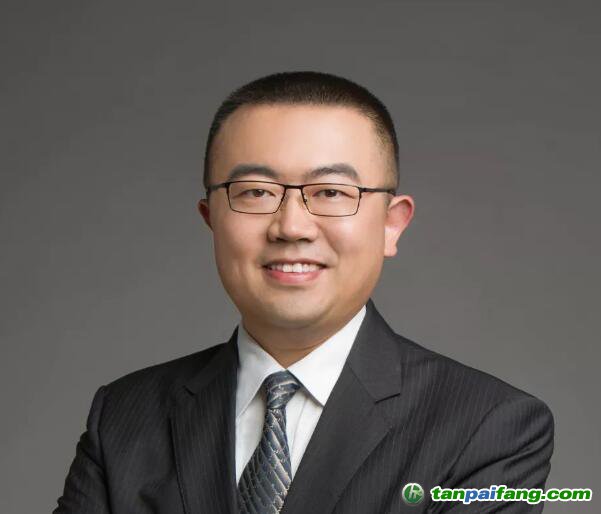 直播回顧｜聽博時(shí)基金王俊聊“能源革命” 精華都在這里！