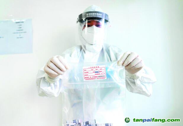 新冠肺炎核酸檢測自費價格是多少錢一次？整個過程需要多長時間？
