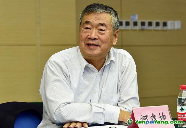 何建坤：中國實現(xiàn)碳中和，有幾個方向必須加大努力