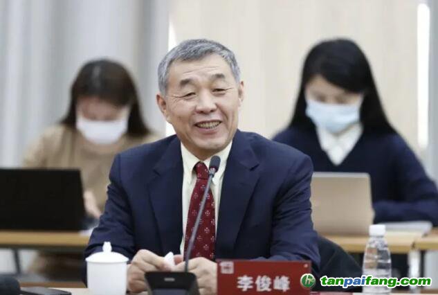 氣候專家：碳中和目標將深刻影響未來全球產(chǎn)業(yè)鏈的重組、重構