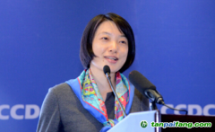 發(fā)展碳金融，激活碳市場的金融屬性