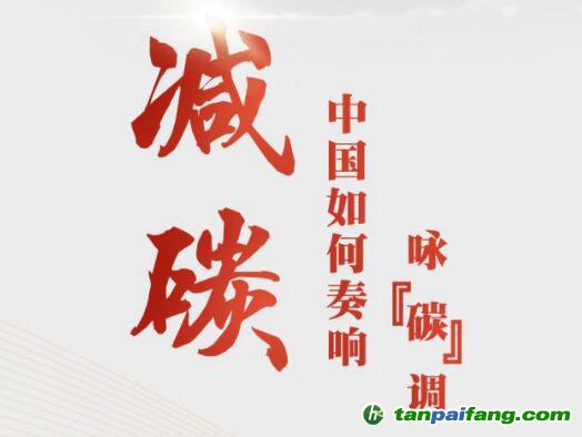 兩會前瞻：直面挑戰(zhàn)，中國如何奏響詠“碳”調(diào)？