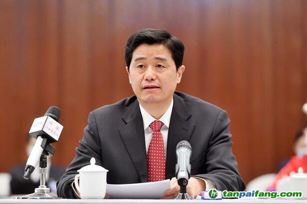全國人大代表、三明市委書記余紅勝：建議大力發(fā)展林業(yè)碳匯  推動生態(tài)產(chǎn)品價(jià)值實(shí)現(xiàn) 