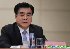 全國政協(xié)委員、原中國保監(jiān)會副主席周延禮：新時期以綠色金融加快推動綠色發(fā)展