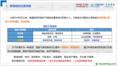 碳稅還是碳交易？幾種減排方式對比