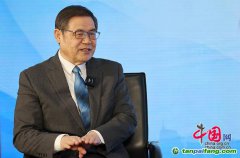 潘家華：我為什么對實現(xiàn)“雙碳”目標(biāo)那么有底氣！