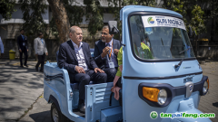 影響近百億美元出口！印度計劃在WTO挑戰(zhàn)歐盟碳關(guān)稅