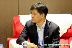 CTI華測認(rèn)證副總經(jīng)理林武：提高公信力、加強認(rèn)證，拒絕“漂綠”的綠色數(shù)據(jù)中心