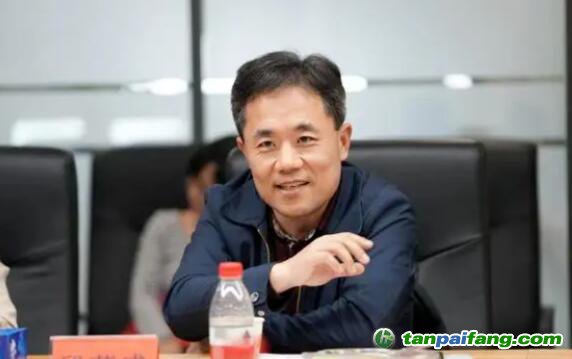 清華大學能源環(huán)境經(jīng)濟研究所副所長、研究員、博士生導師段茂盛