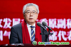 蘇偉：綠色低碳轉型如何為高質量發(fā)展提供新動能？重點要辦好十件事