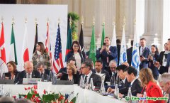 G7環(huán)境部長(zhǎng)會(huì)議明確“2035年廢除燃煤發(fā)電”，日本能源政策必受影響