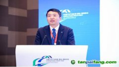 中國汽車標(biāo)準(zhǔn)化研究院副院長鄭天雷：推進汽車綠色低碳標(biāo)準(zhǔn)體系建設(shè)